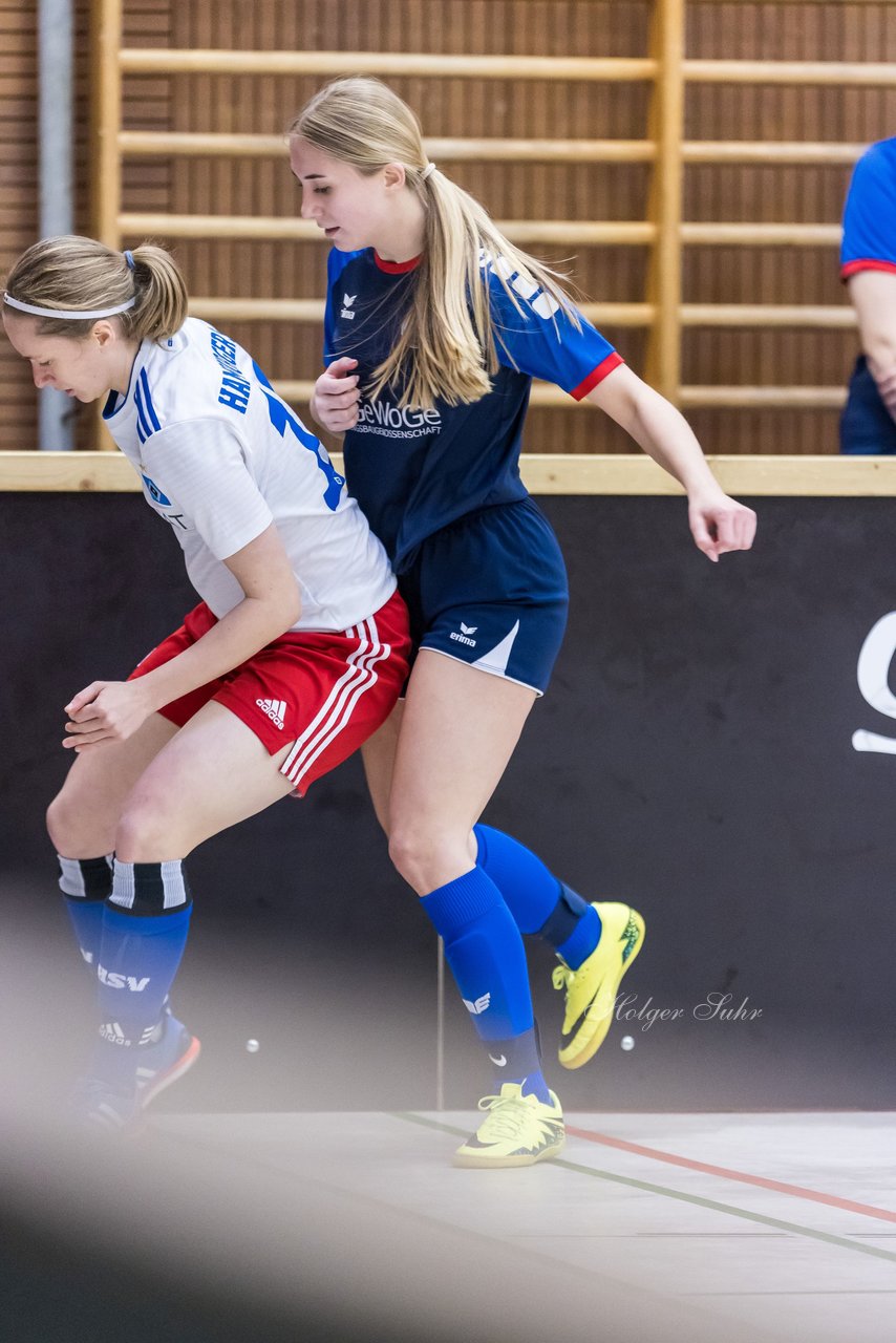 Bild 72 - VR Bank Cup Horst